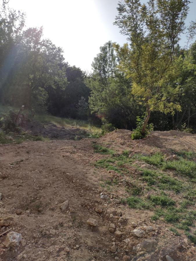 Gite Nature Et Calme Du Travers Valaurie Esterno foto